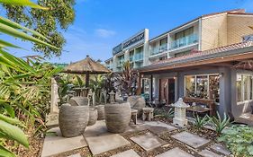 Quality Inn Airport Heritage Brisbane 4*
